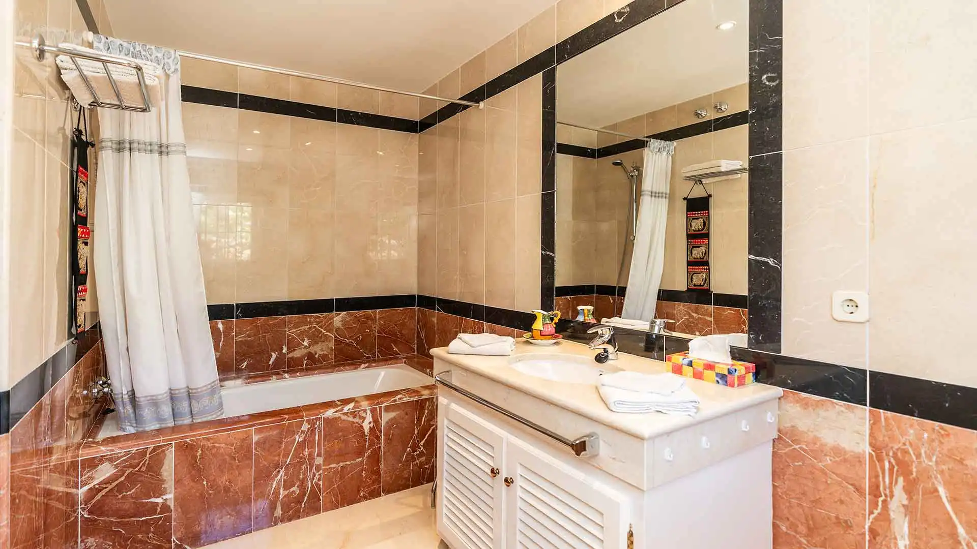 Maison avec piscine à vendre à BACH-UR SIERRA BLANCA 21, imagen 37
