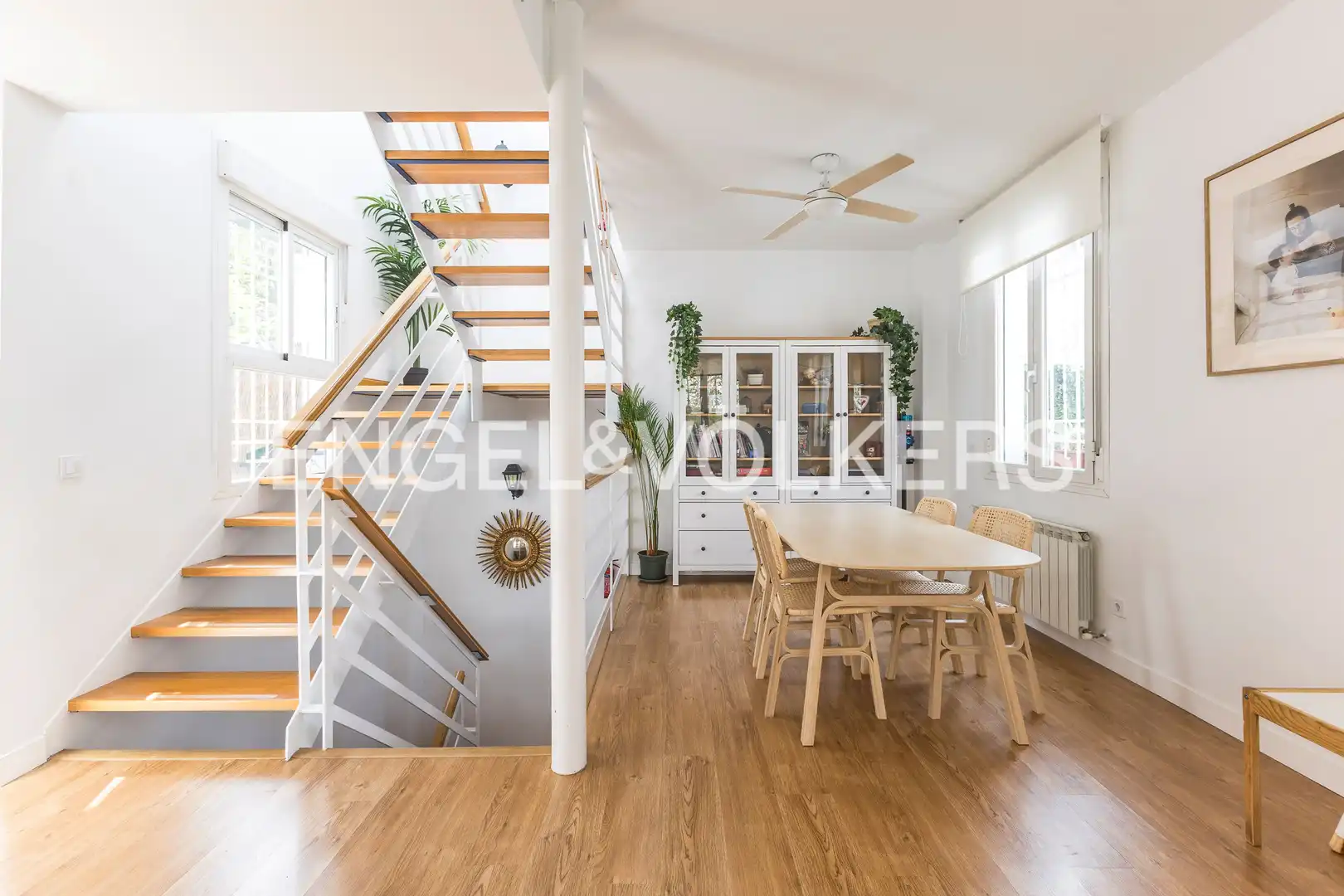 Maison à vendre à Calle de Jorge Juan, imagen 5