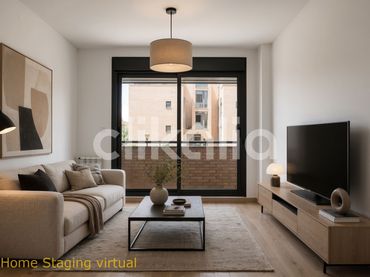 Appartement avec piscine à vendre à Montecillo