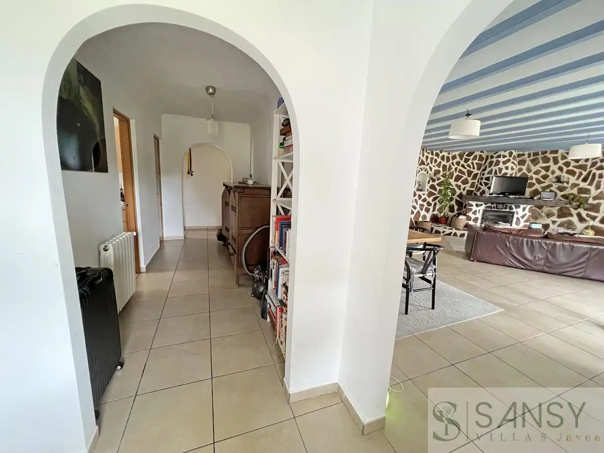 Villa avec piscine à vendre à Centro ciudad, imagen 26