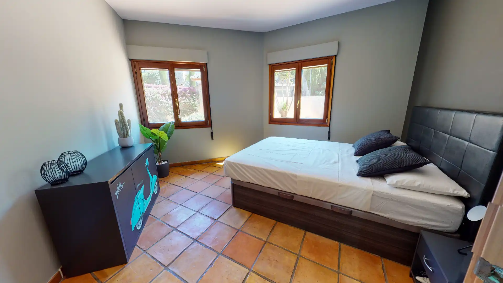 Chalet con piscina en venta en El Montgó, imagen 31