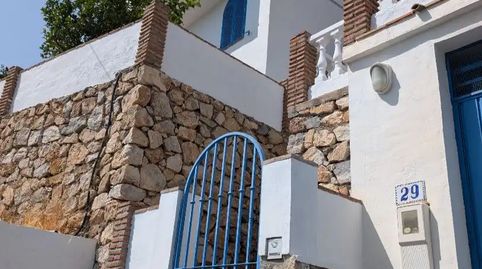 Foto 4 de Casa o xalet en venda a Calle Nueva Peña Parda, 29, Las Palomas, Almuñécar