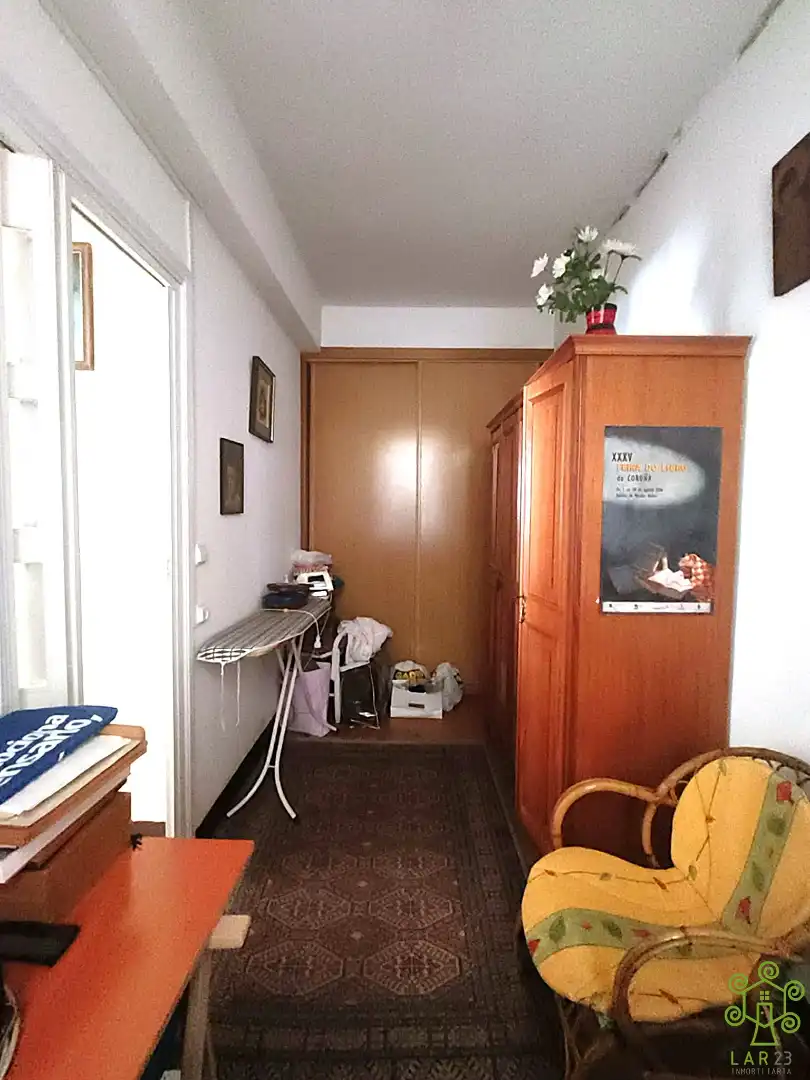 Piso con balcón en venta en Centro - Juan Flórez - Plaza Pontevedra, imagen 7