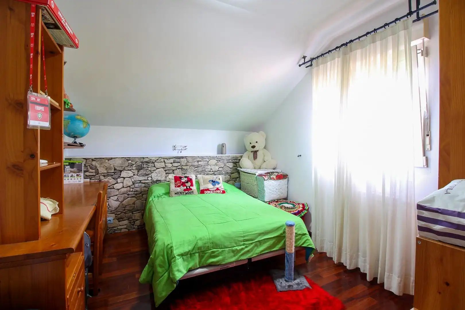Maison jumelée avec terrasse à vendre à Barrio Mioño, imagen 22