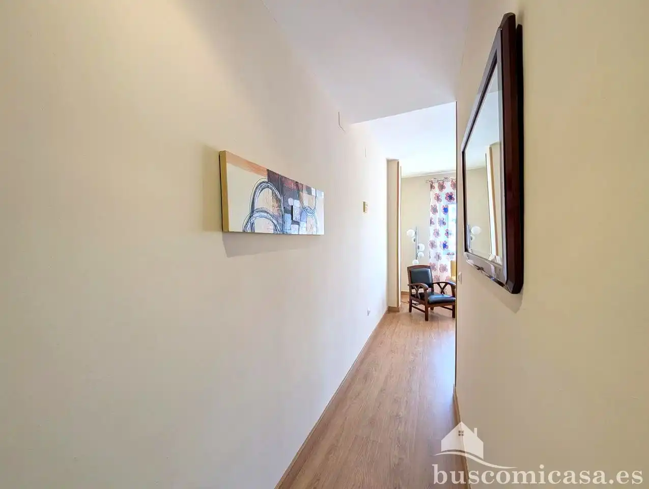 Wohnung mit Terrasse zum Verkauf in Avenida de Andalucía, imagen 14