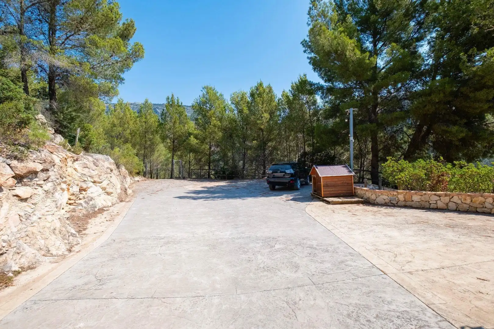 Chalet en venta en Xirles, imagen 77