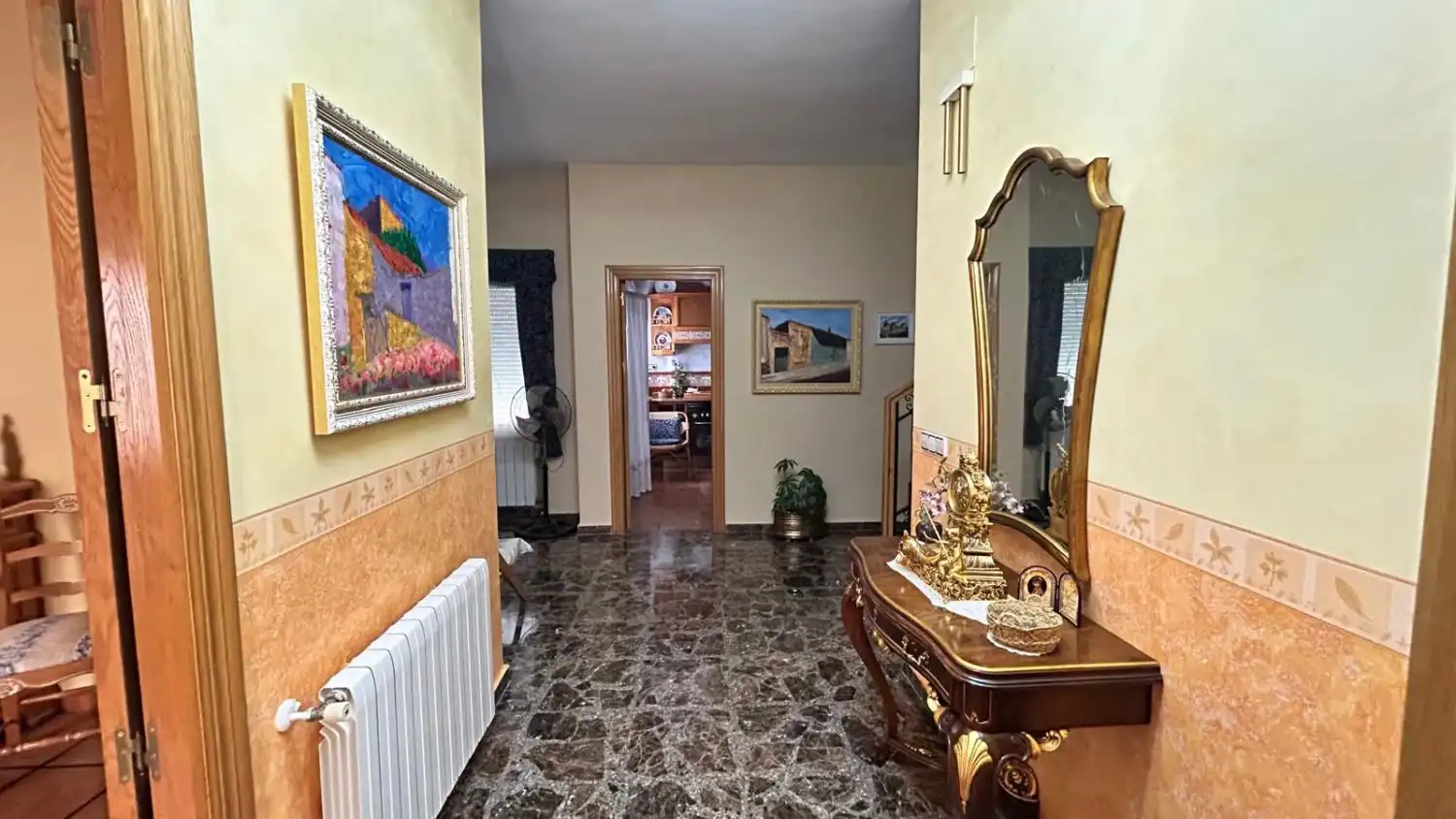 Casa o chalet en venta en Albacete con Aire acondicionado, Calefacción y Trastero