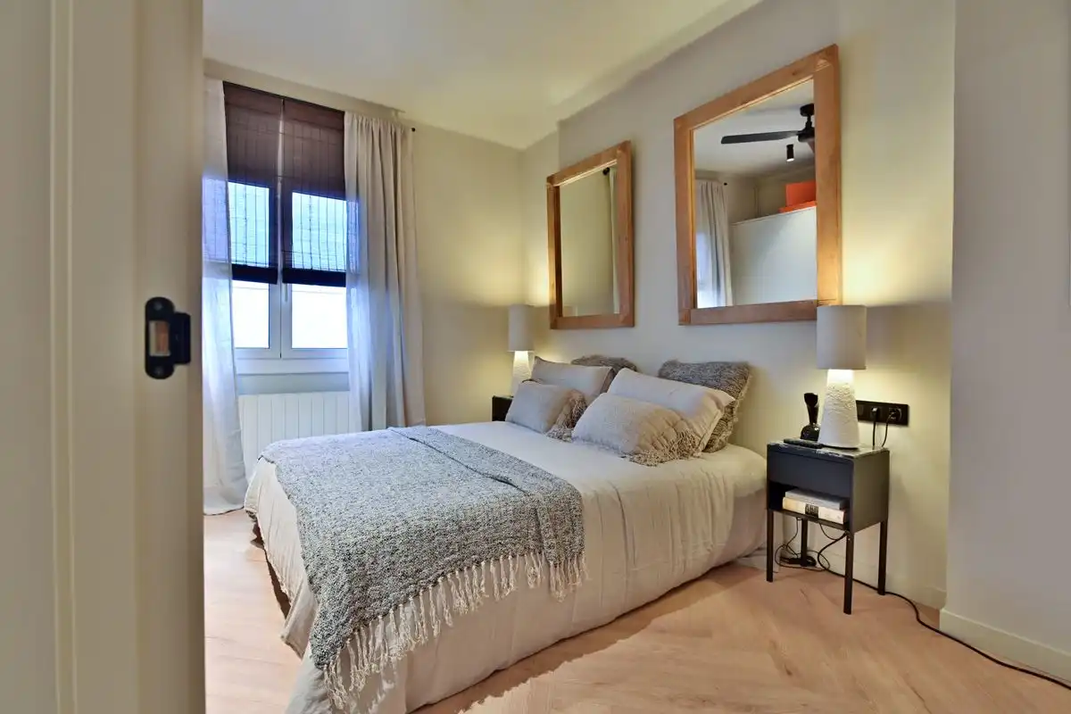 Piso con ascensor en venta en Carrer Nou de Sant Francesc, imagen 13