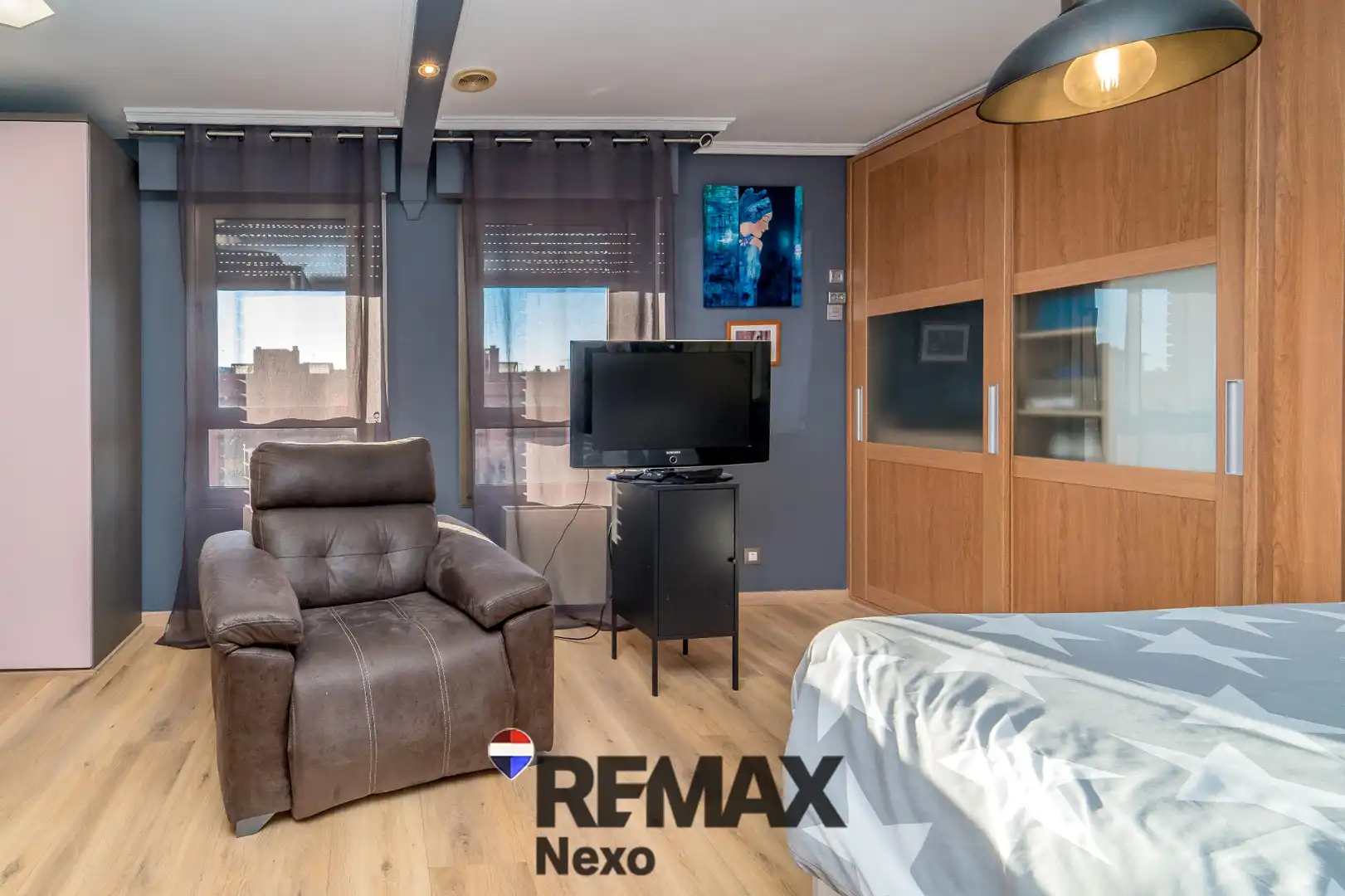Wohnung mit Aufzug zum Verkauf in Calle Pío del Río Hortega 8, imagen 18