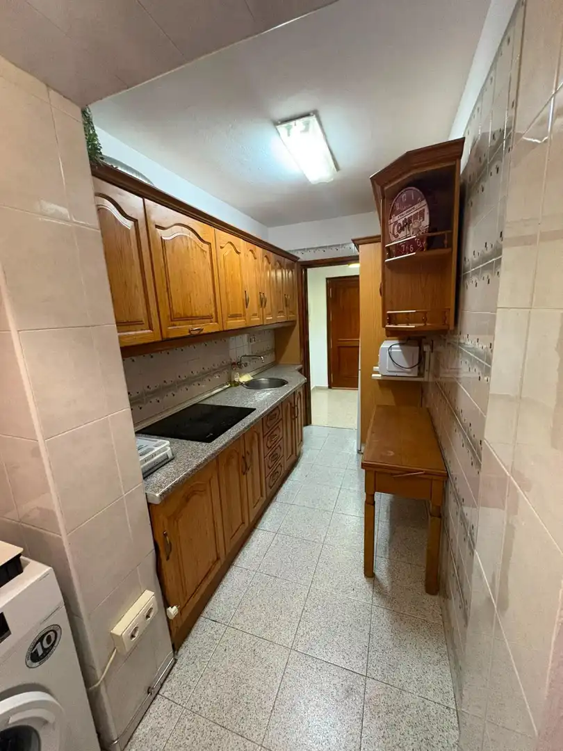 Flat for rent in Angustias - Chana - Encina