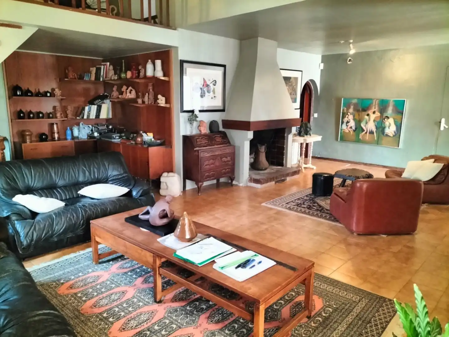 Villa avec terrasse à vendre à Benissa pueblo, imagen 12