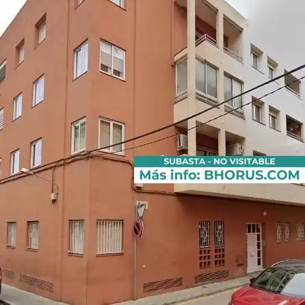 Pis amb ascensor en venda a SIURANA 1