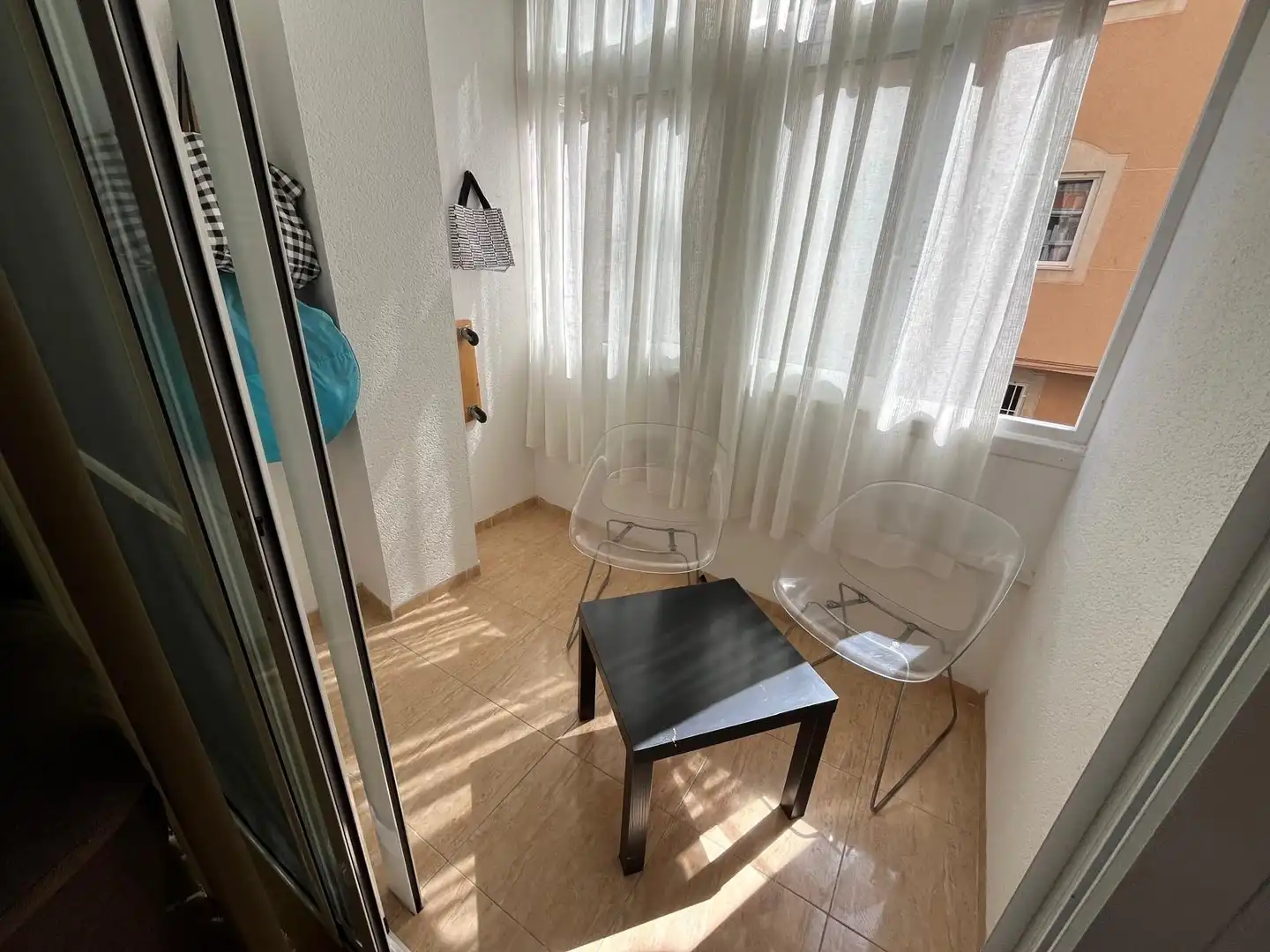 Apartment with terrace for sale in Centro, imagen 13