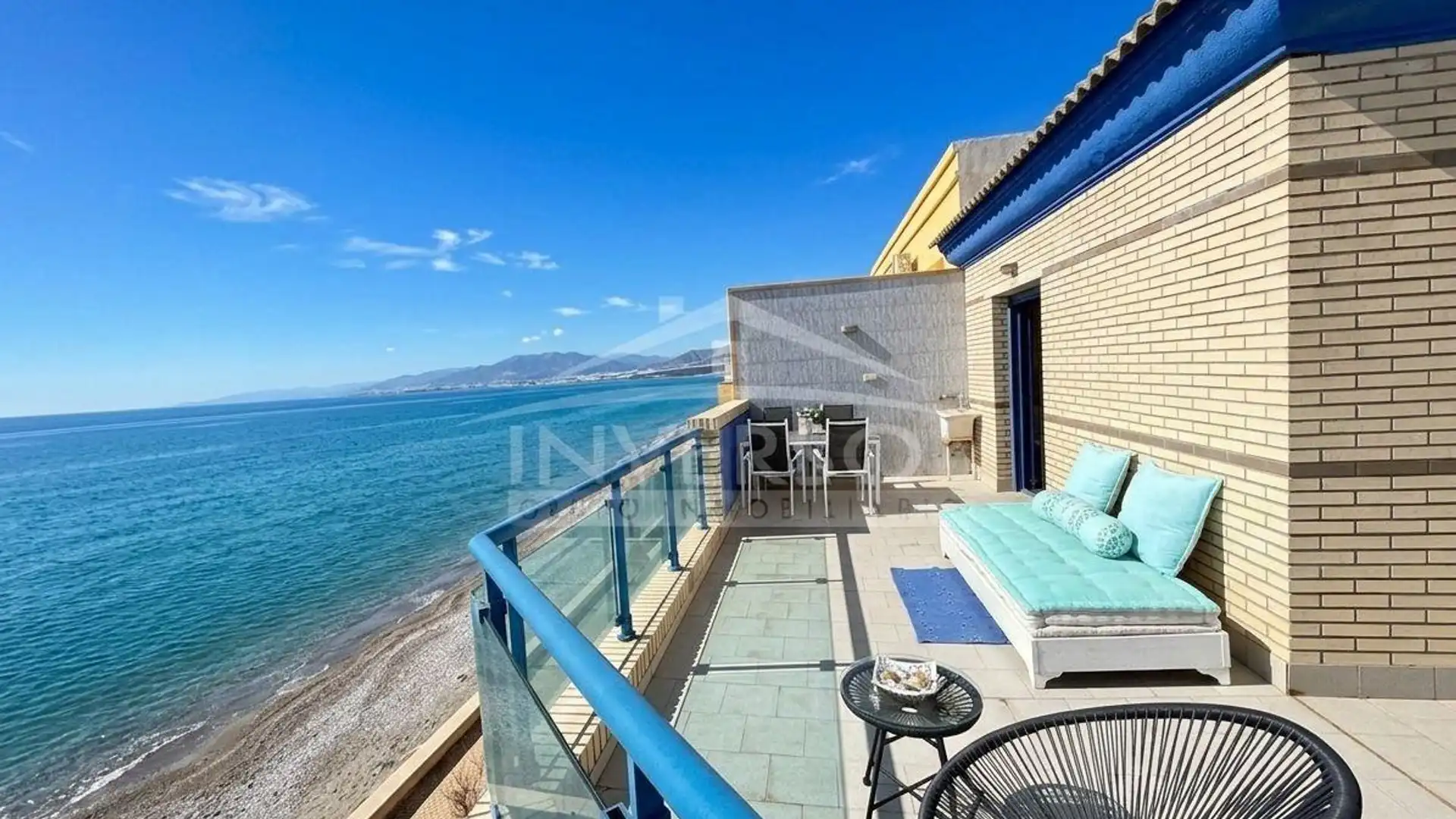 Attic for sale in Calle Palangre, 85, Balerma