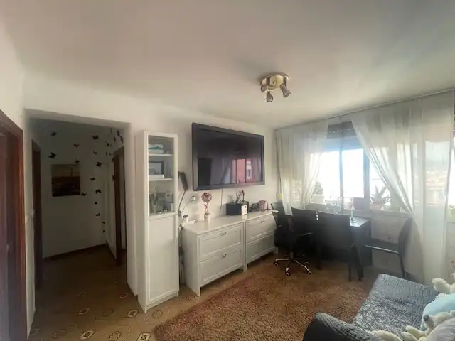 Wohnung mit Aufzug zum Verkauf in Sant Ildefons