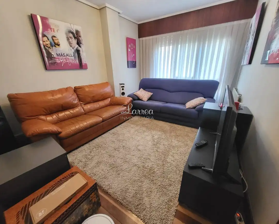 Wohnung mit Aufzug zum Verkauf in Amorebieta-Etxano, imagen 9