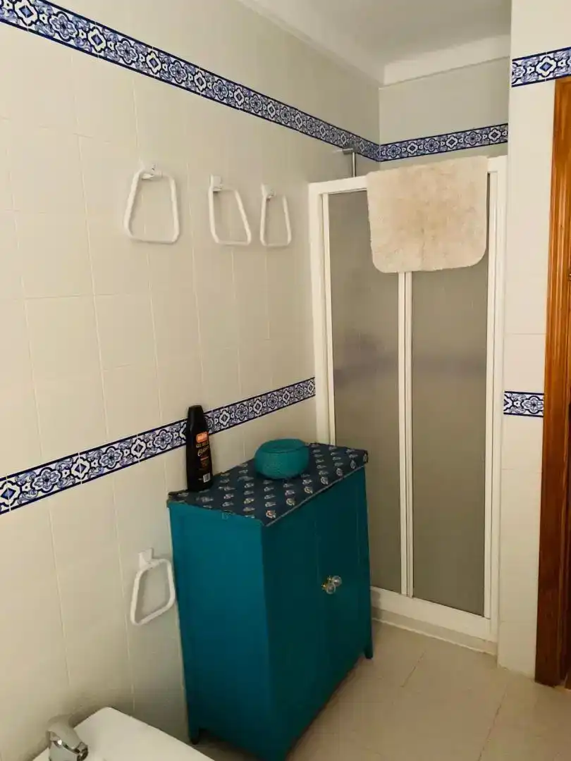 Bany de Casa o xalet de lloguer en Arriate, Málaga