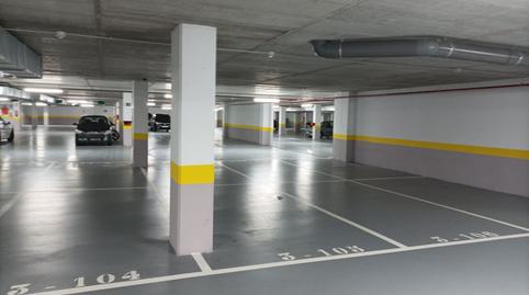 Foto 5 de Garatge en venda a Calle Luciano Malumbres, Peñacastillo - Nueva Montaña, Santander