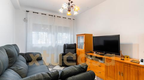 Foto 5 de Piso en venta en Barriada de Andalucía - Ardila, San Fernando