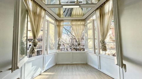 Foto 3 de Piso en venta en Sant Antoni, Barcelona Capital