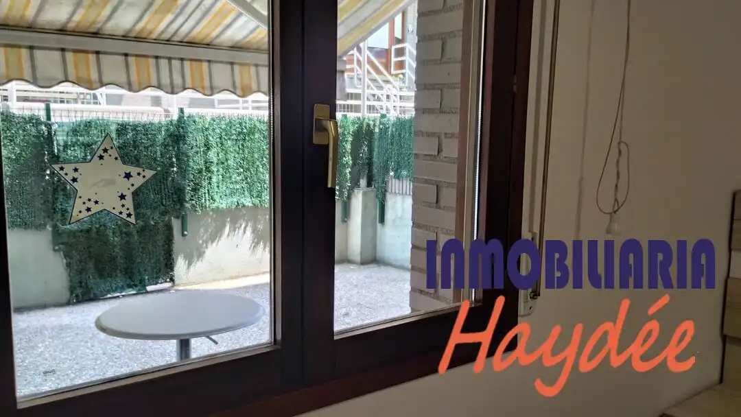 Flat for sale in Leioa  with Heating and Storage room