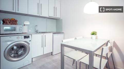 Foto 3 de Estudio para compartir en Sant Francesc,  Valencia Capital