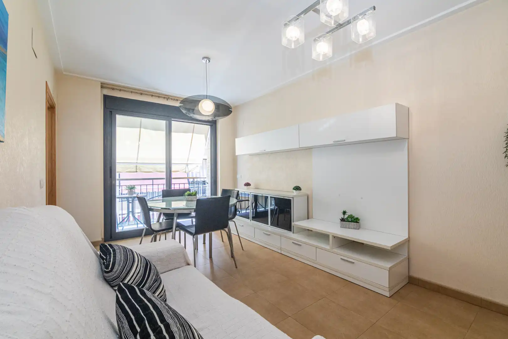 Wohnung mit Terrasse zum Verkauf in Calle José Alejo Bonmatí 29, imagen 6