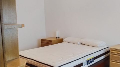 Foto 4 de Piso de alquiler en Agra del Orzán - Ventorrillo, A Coruña Capital