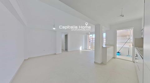 Foto 4 de Àtic en venda a Virgen del Carmen, Los Europeos, Alicante