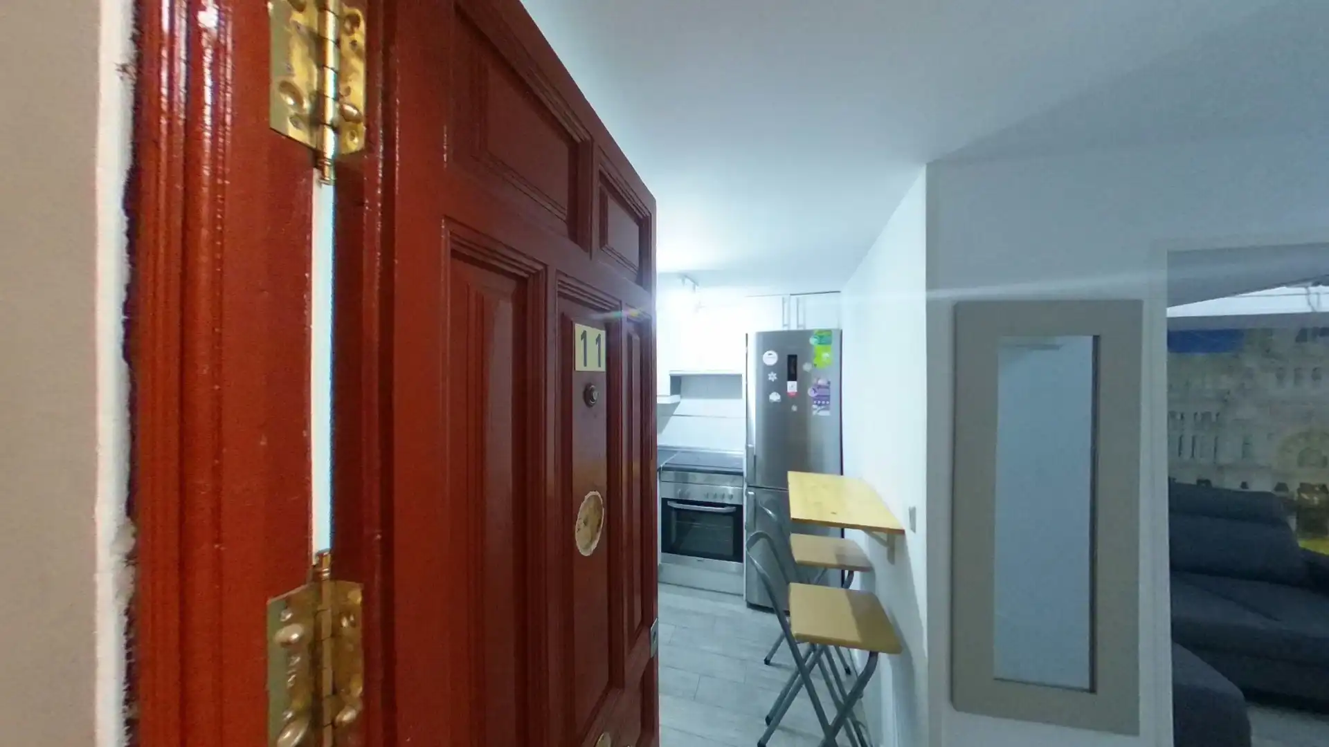 Pis de lloguer a Calle de Lope de Vega, imagen 12