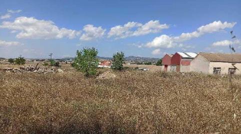 Foto 5 von Residential zum Verkauf in Miguel Servet Nº 14, 14, Almansa, Albacete