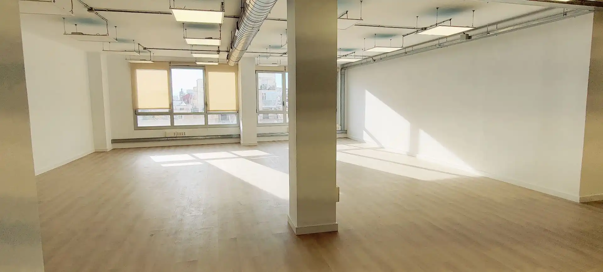 Office for rent in Eixample
