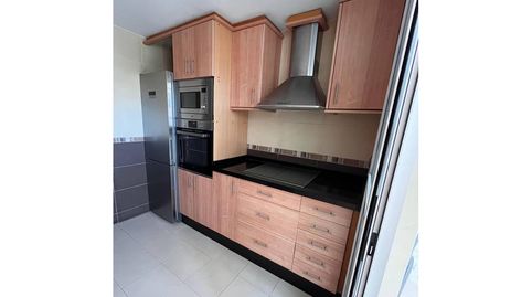 Foto 2 de Apartamento en venta en Calle Rafalafena, Zona Avenida del Mar, Castellón de la Plana / Castelló de la Plana