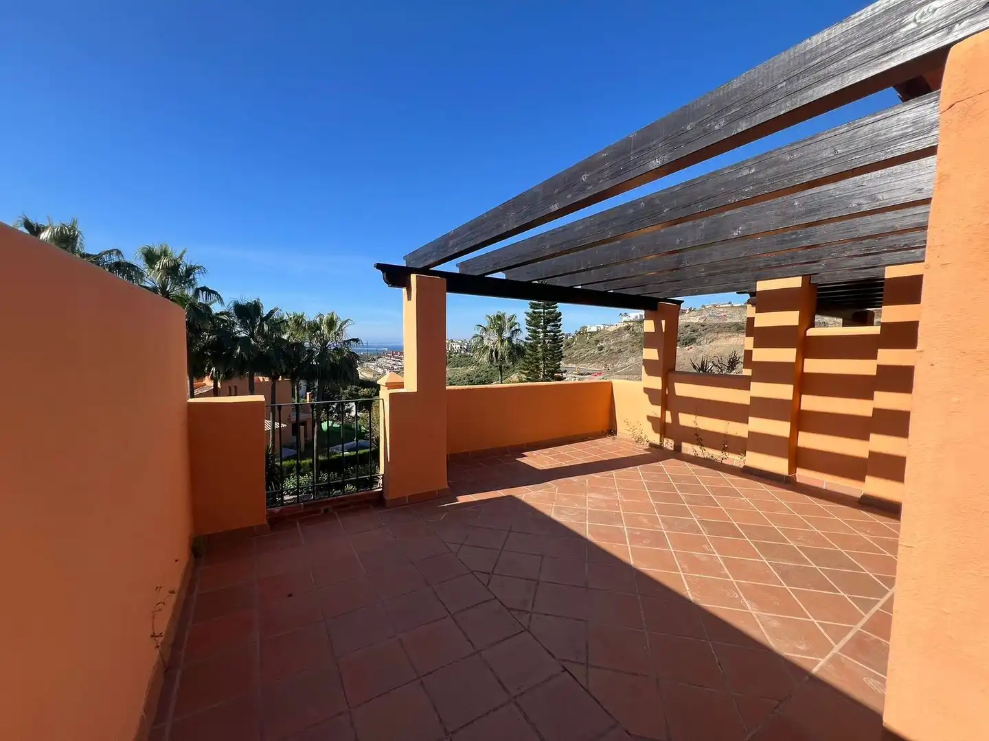 Wohnung mit Terrasse zur Miete in Calle la Pacheca Alta 22, imagen 19