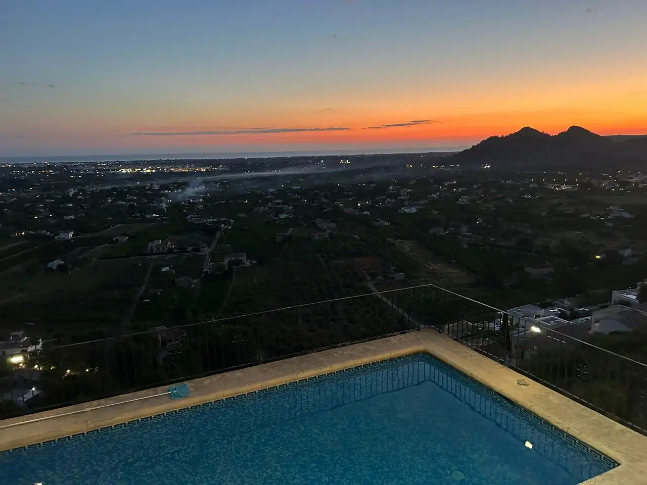Detached house with pool for sale in Monte Solana, imagen 48