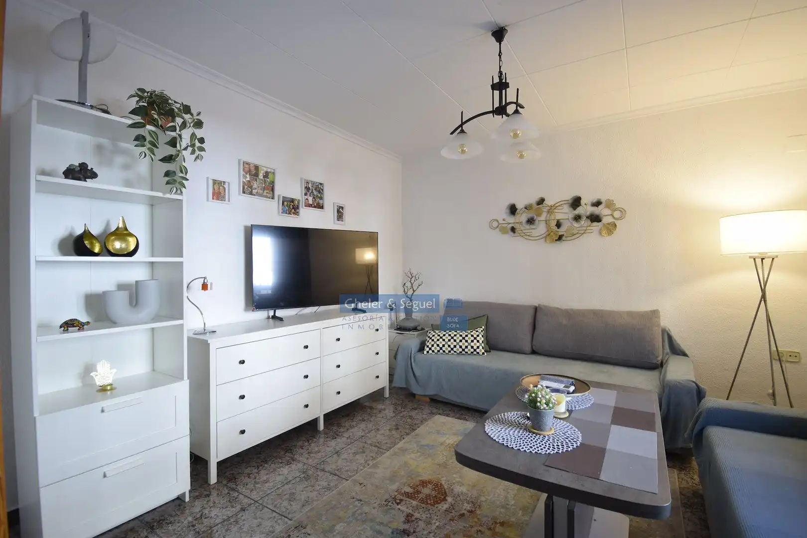 Ground floor for sale in CARREN ALACANT, imagen 2