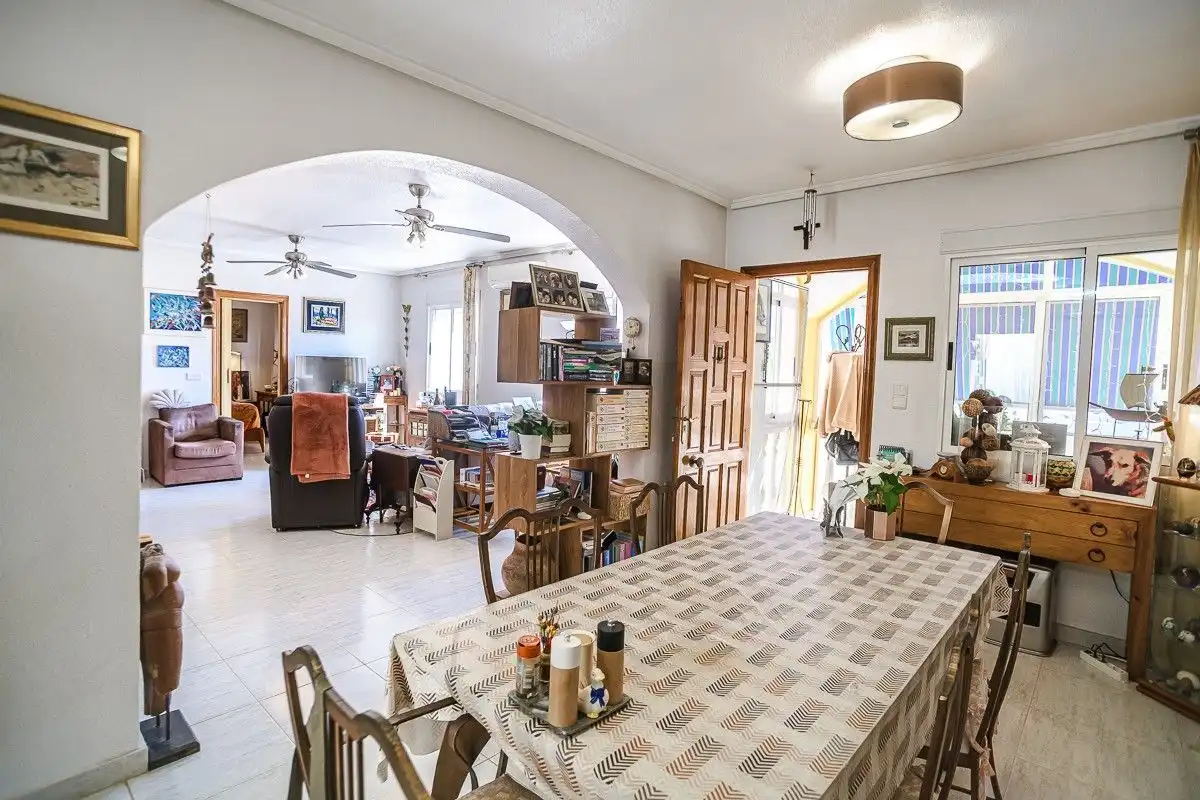 Cuina de Apartament en venda en Orihuela