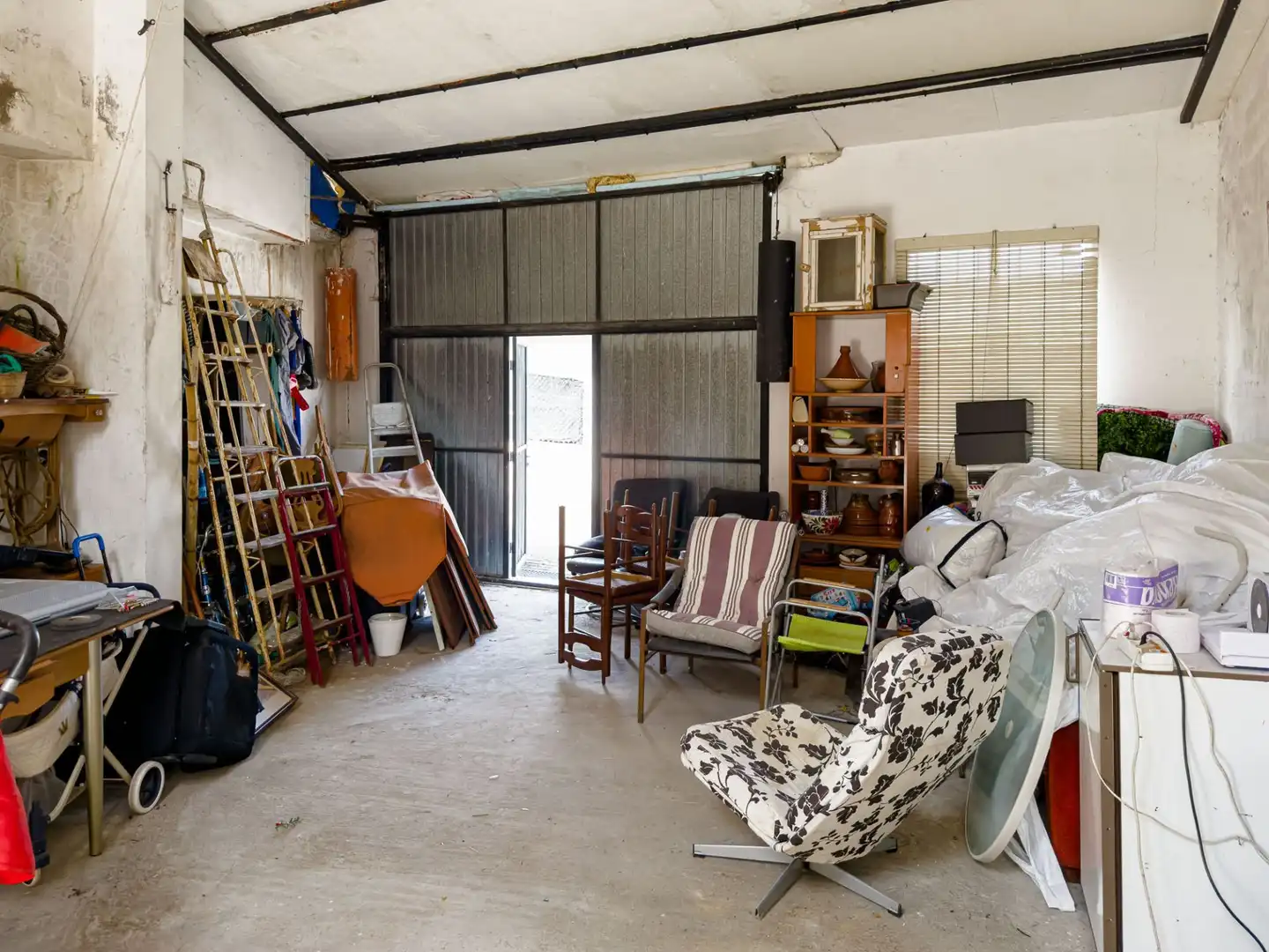 Casa o xalet en venda en Toreno amb Jardí privat