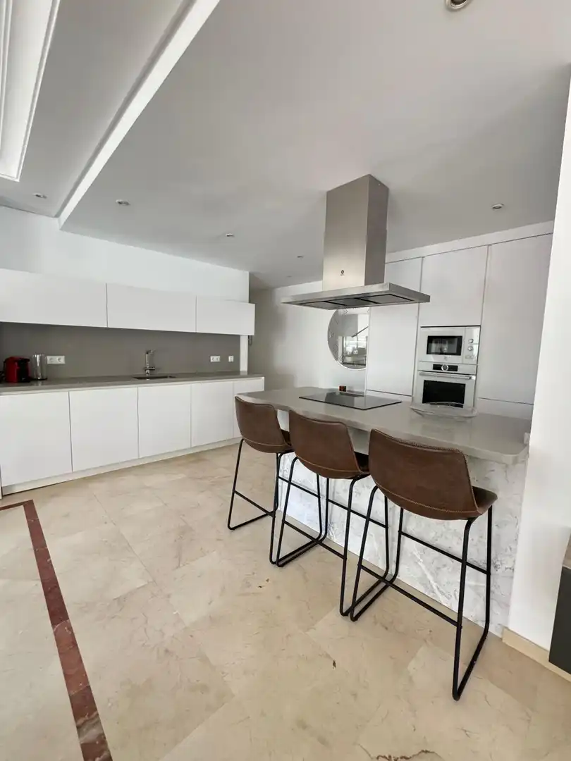 Apartment to rent in Nueva Andalucía, imagen 7