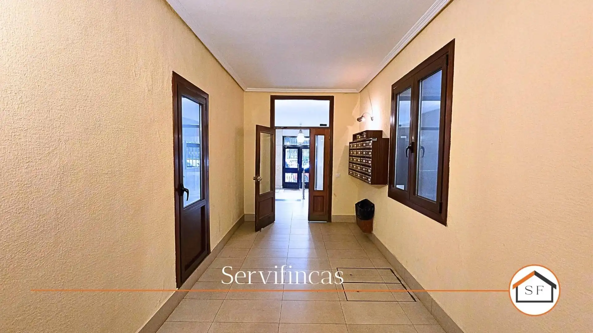 Wohnung zur Miete in Madrid mit Heizung und Parkett