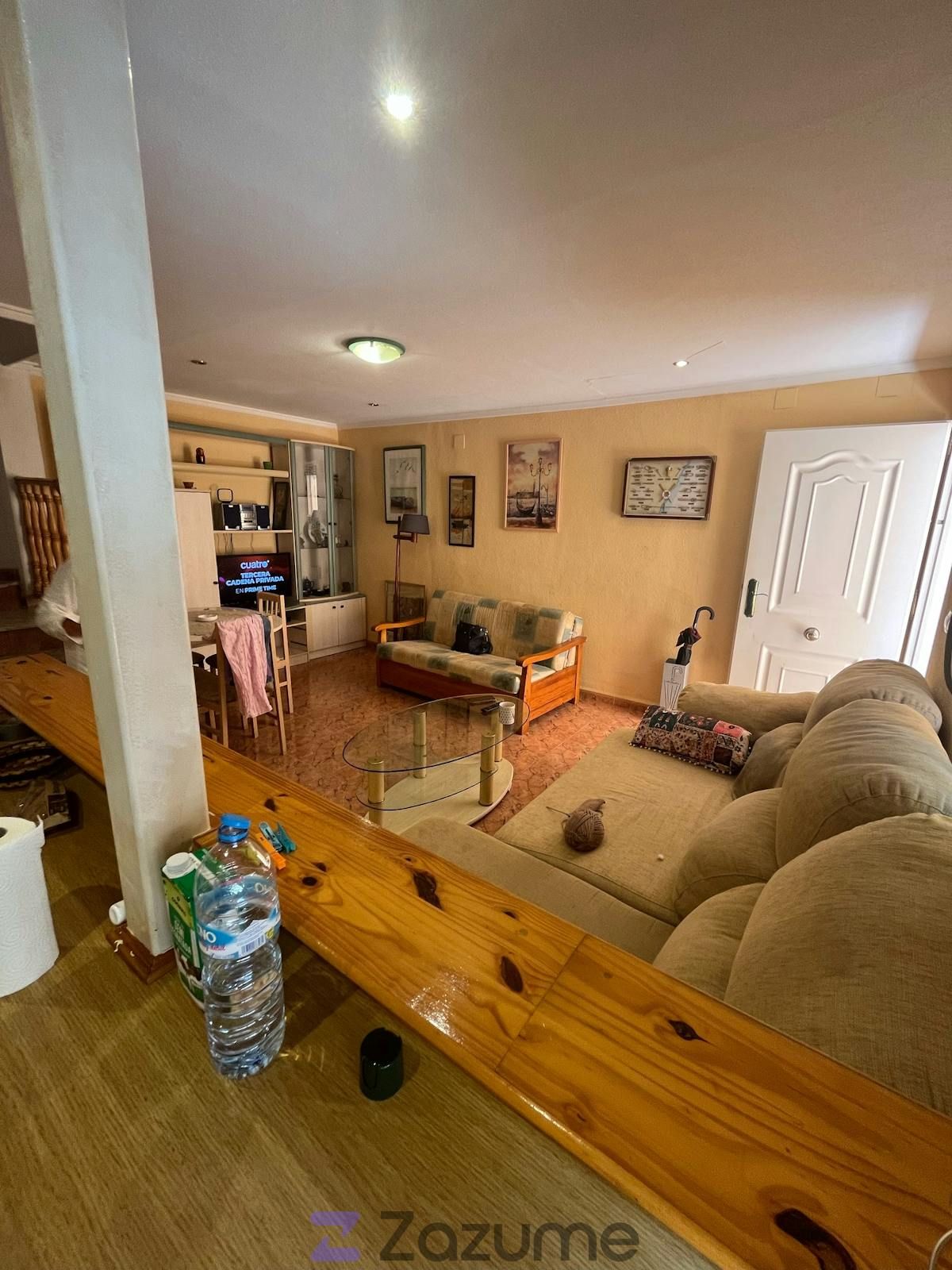 Flat for rent in Parque del Mundo, San Fulgencio