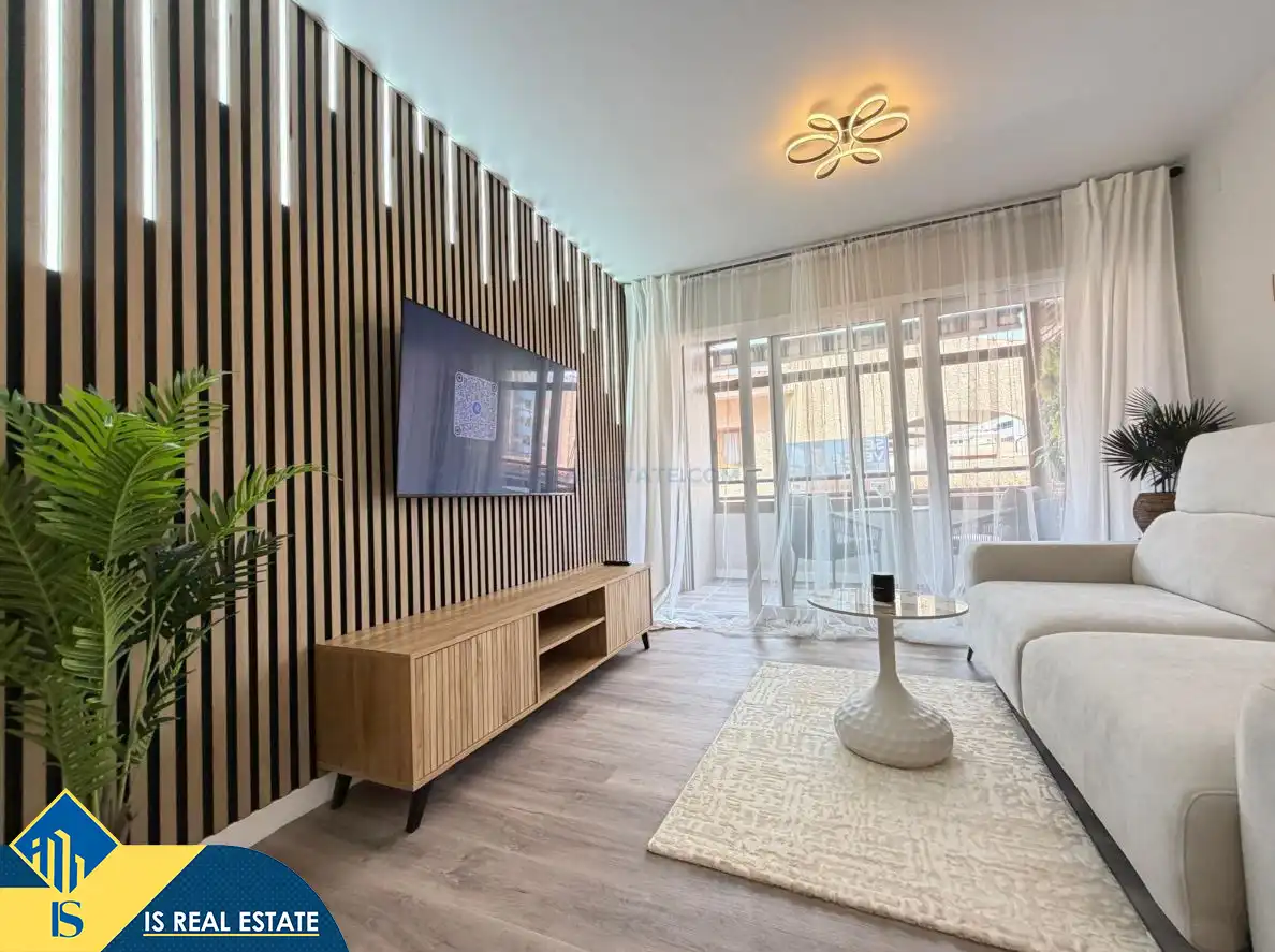 Apartament amb ascensor en venda a Playa del Cura, imagen 20