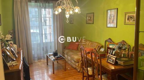 Photo 4 of Flat for sale in Claudio Moyano, San Pablo - San Nicolás, Valladolid Capital