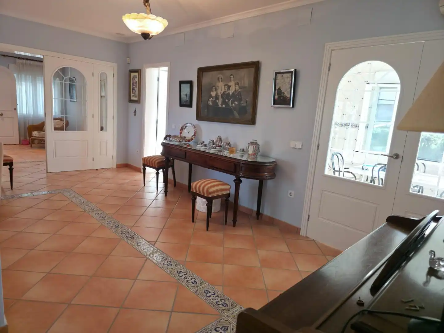 Villa avec piscine à vendre à Las Marinas / Les Marines, imagen 9
