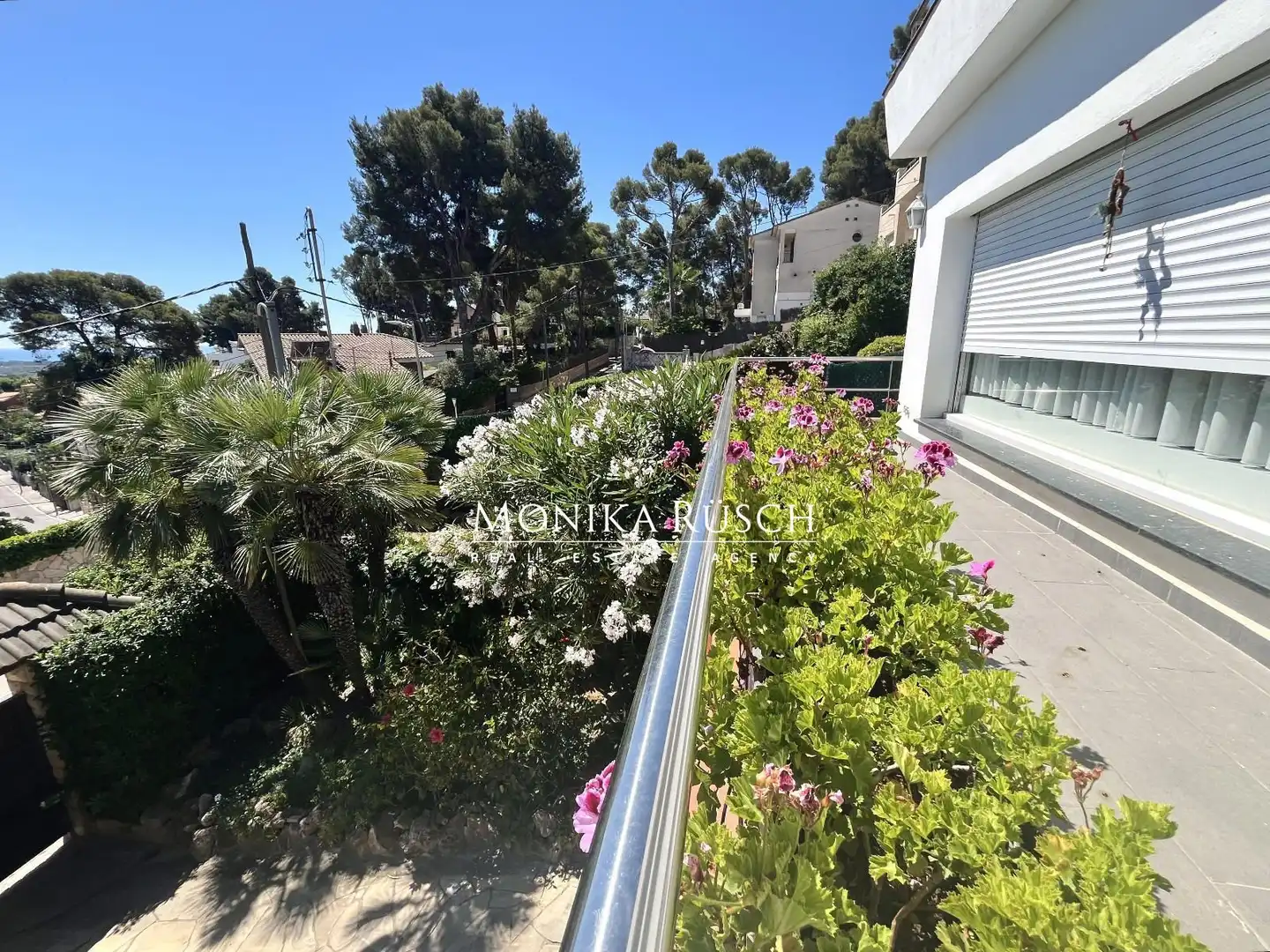 Maison avec jardin à vendre à Montmar, imagen 58