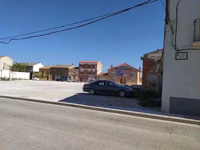 Grundstücke zum Verkauf in El Burgo de Ebro