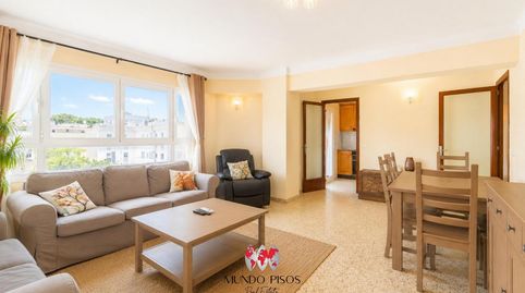 Foto 2 von Wohnung zum Verkauf in D'amílcar, S'Arenal, Palma de Mallorca