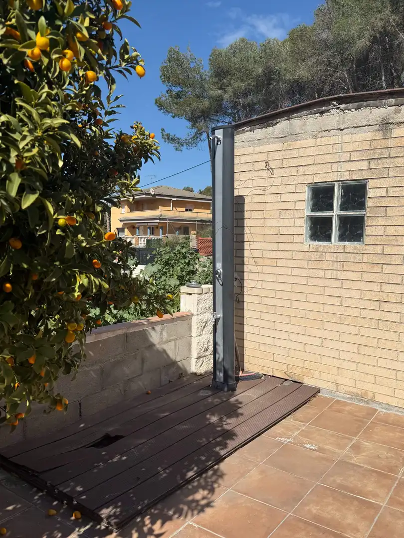 Casa amb terrassa en venda a Cabrera d'Anoia, imagen 40