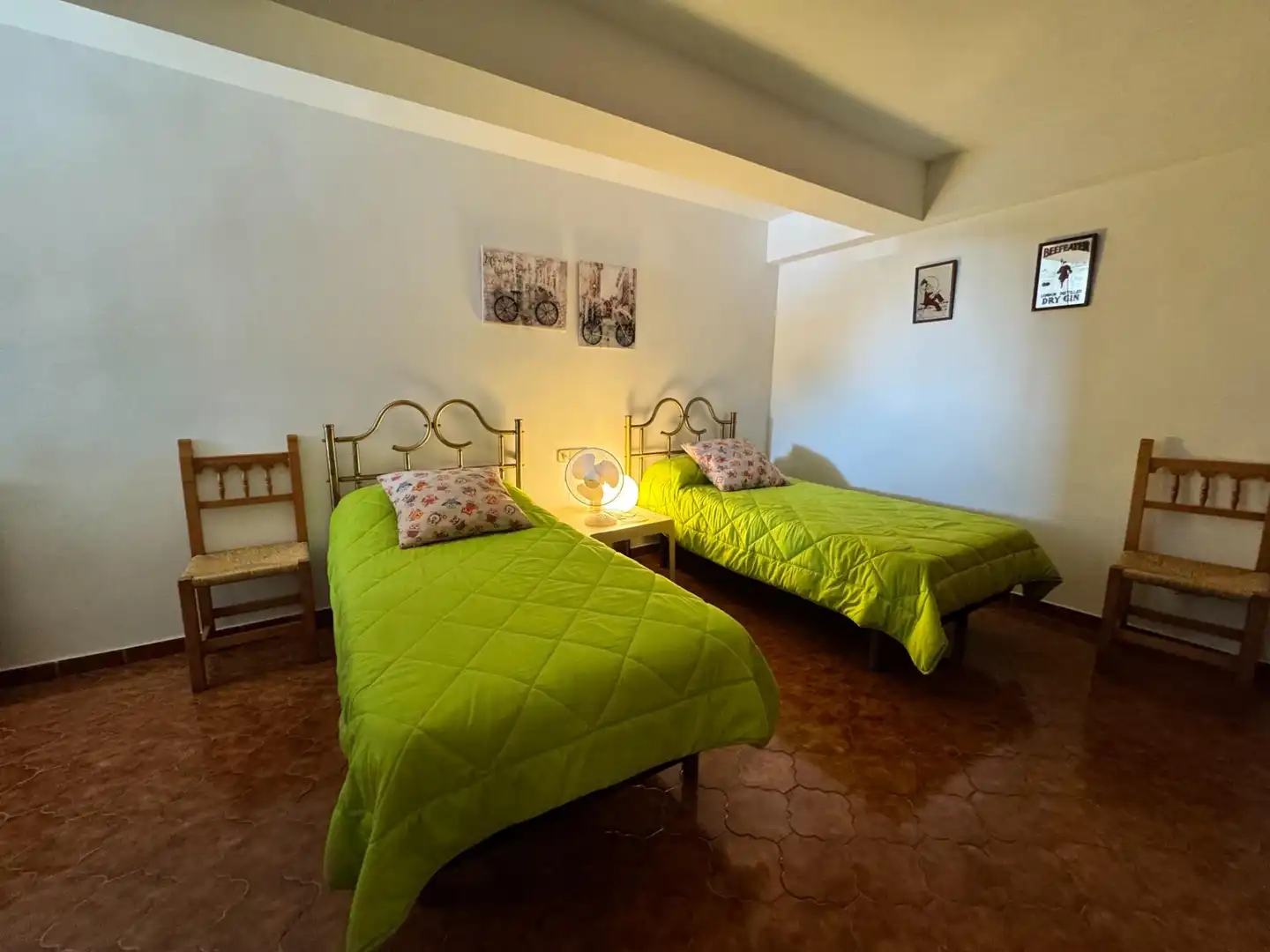 Apartament amb terrassa en venda a RIDAURA, imagen 22