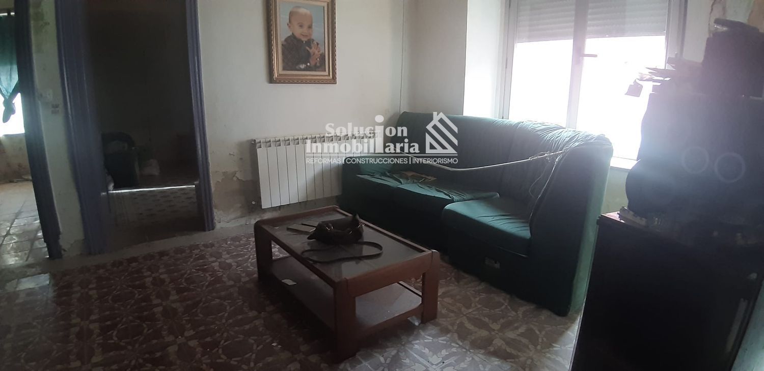 House or chalet for sale in La Fuente de San Esteban